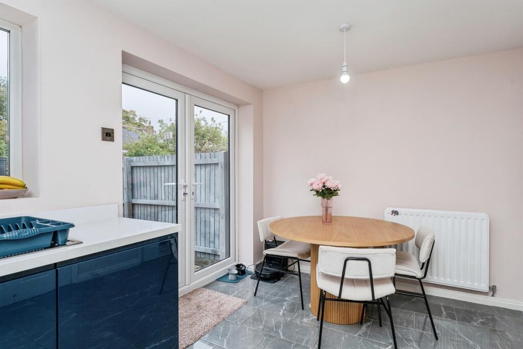 House in Chester, Tattenhall - More