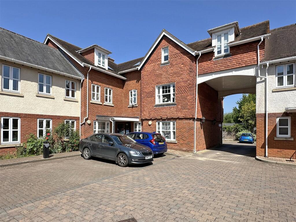 Main image of property: Grigg Lane, Brockenhurst, Hampshire, SO42