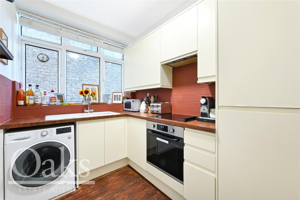 Apartment in London, Manor Park, Streatham - View 3