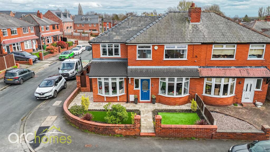 Main image of property: Lambeth Street, Atherton, Manchester
