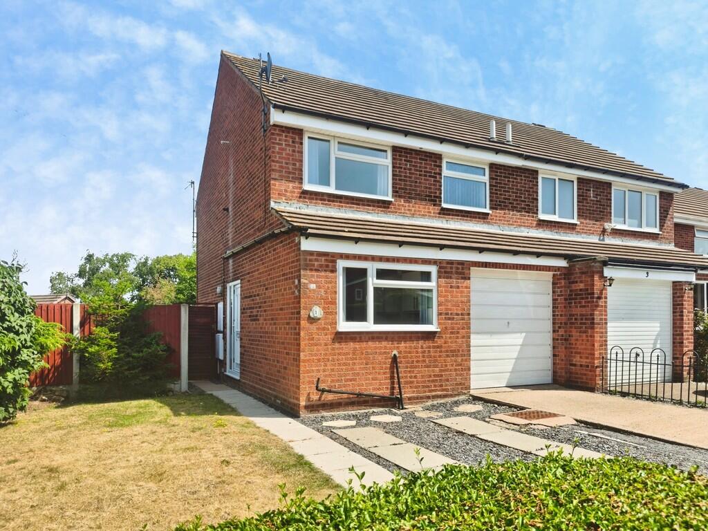 Main image of property: Westbury Avenue