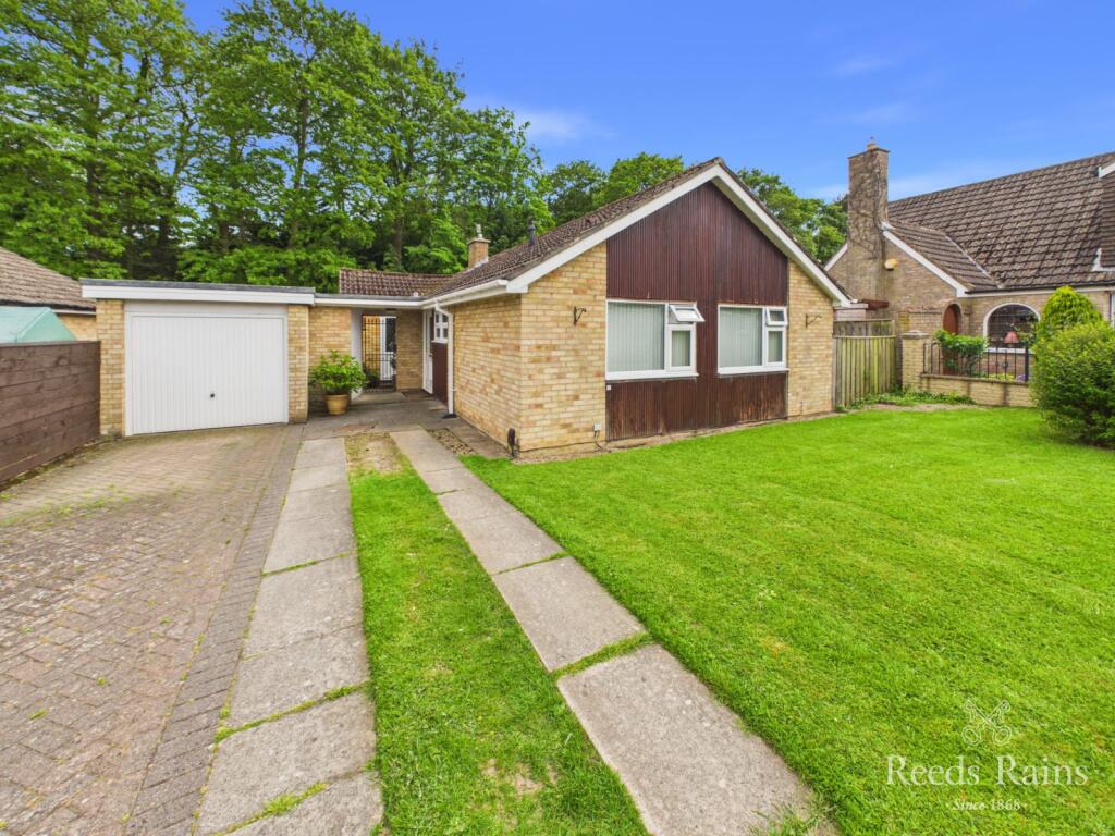 Main image of property: Ryedale, Guisborough, North Yorkshire, TS14