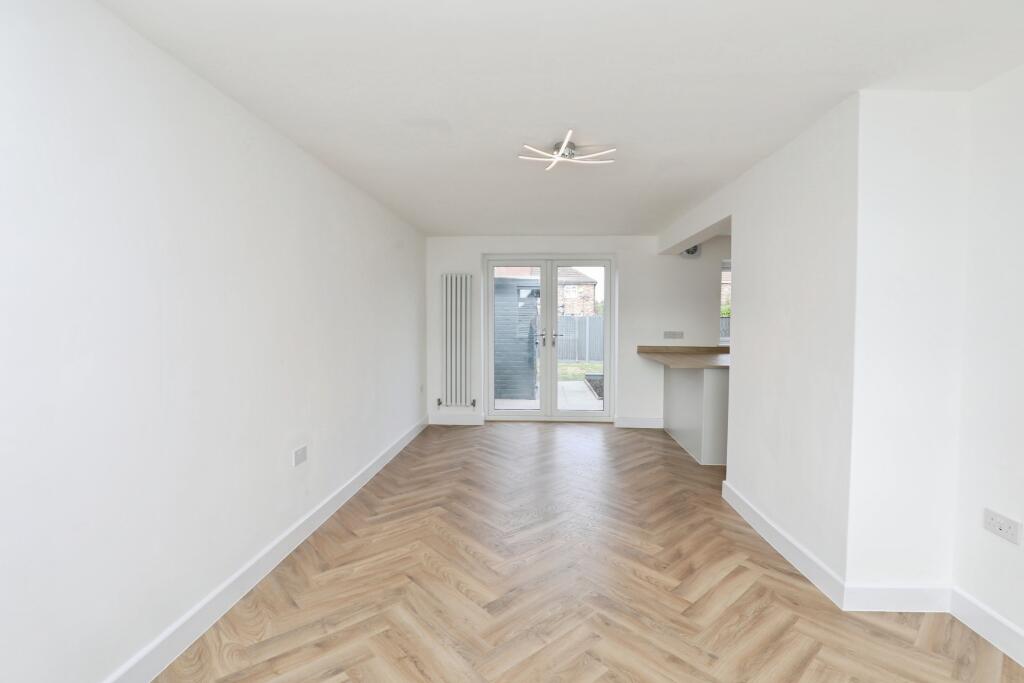 House in Liverpool - View 2