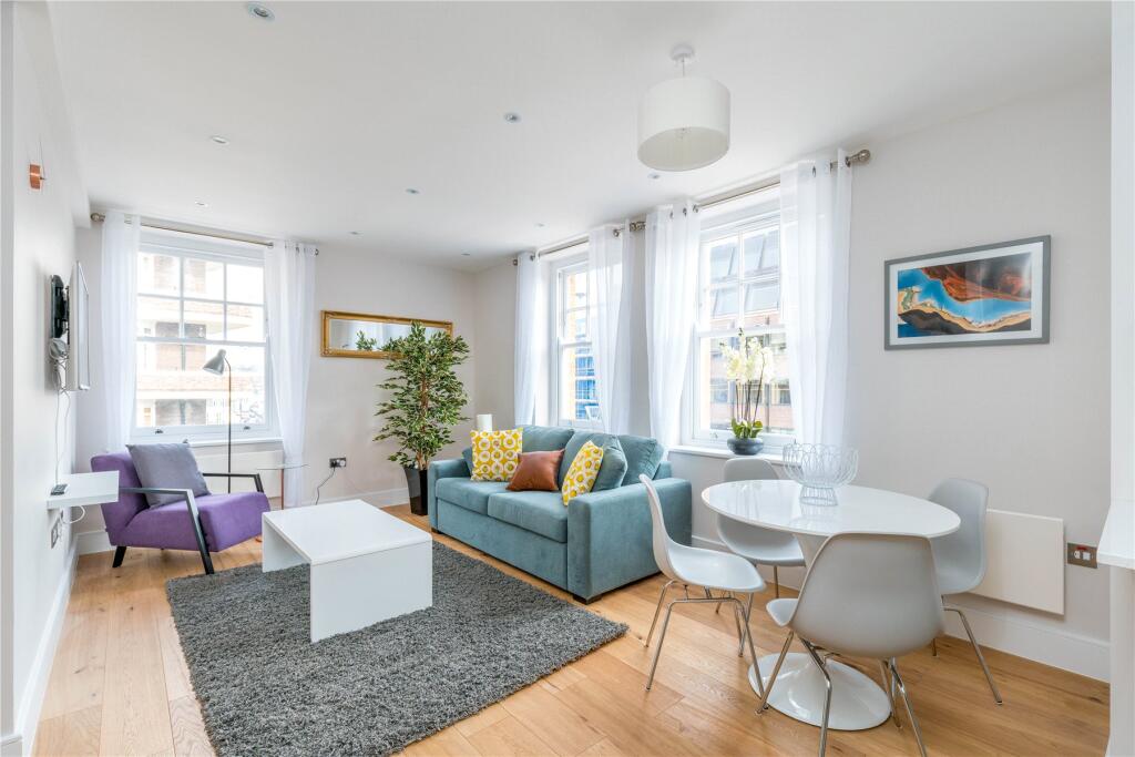 Main image of property: Finchley Road, Swiss Cottage, London, NW3