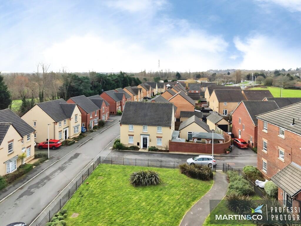Main image of property: Cypress Crescent, St Mellons