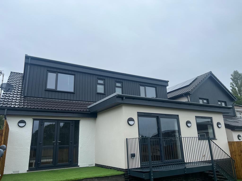 House in Bristol - View 5
