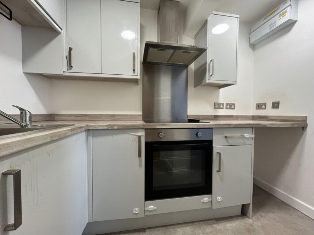 Apartment in Lincoln - View 2