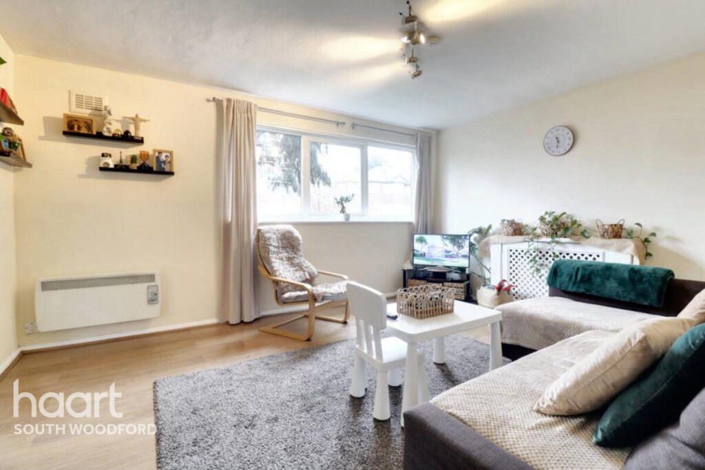Main image of property: Victoria Road, London