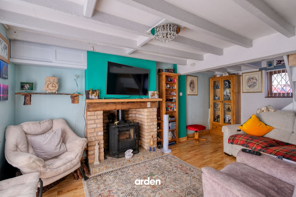 House in Bromsgrove, Catshill and North Marlbrook CP - View 4
