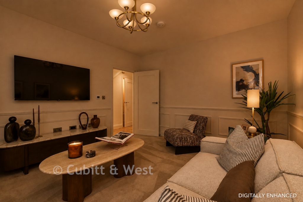 House in Arun, Rustington - More
