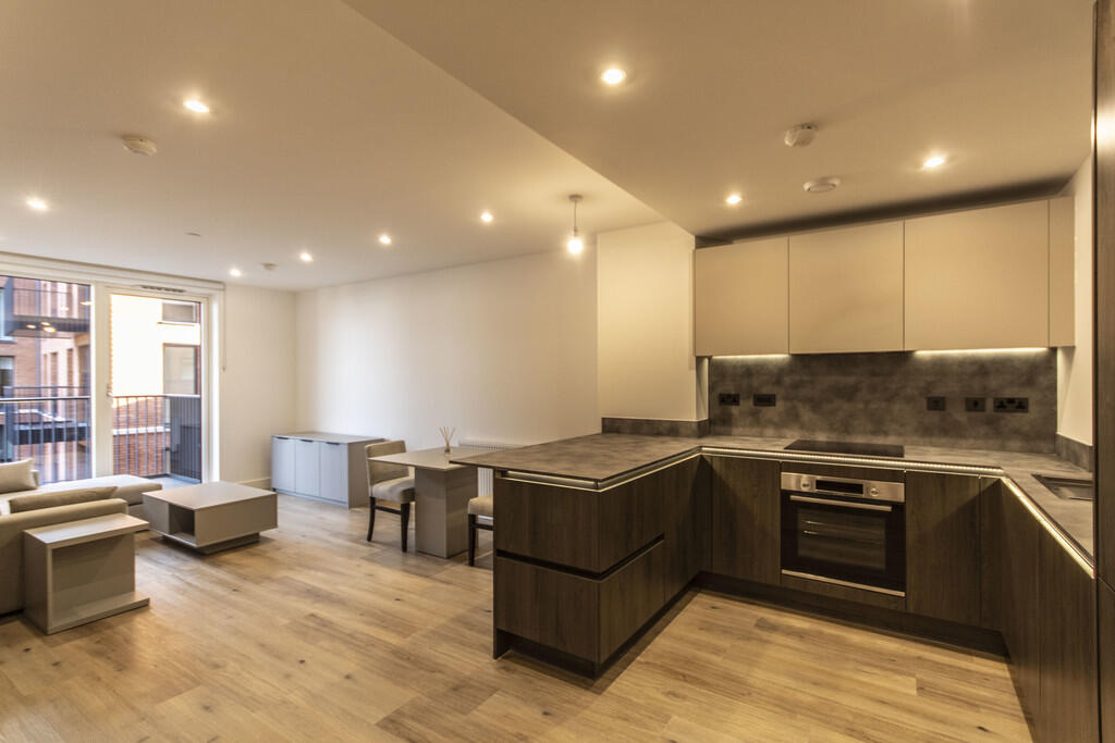 1 bedroom apartment for rent