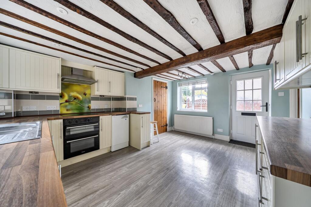 House in Milton Keynes - View 5