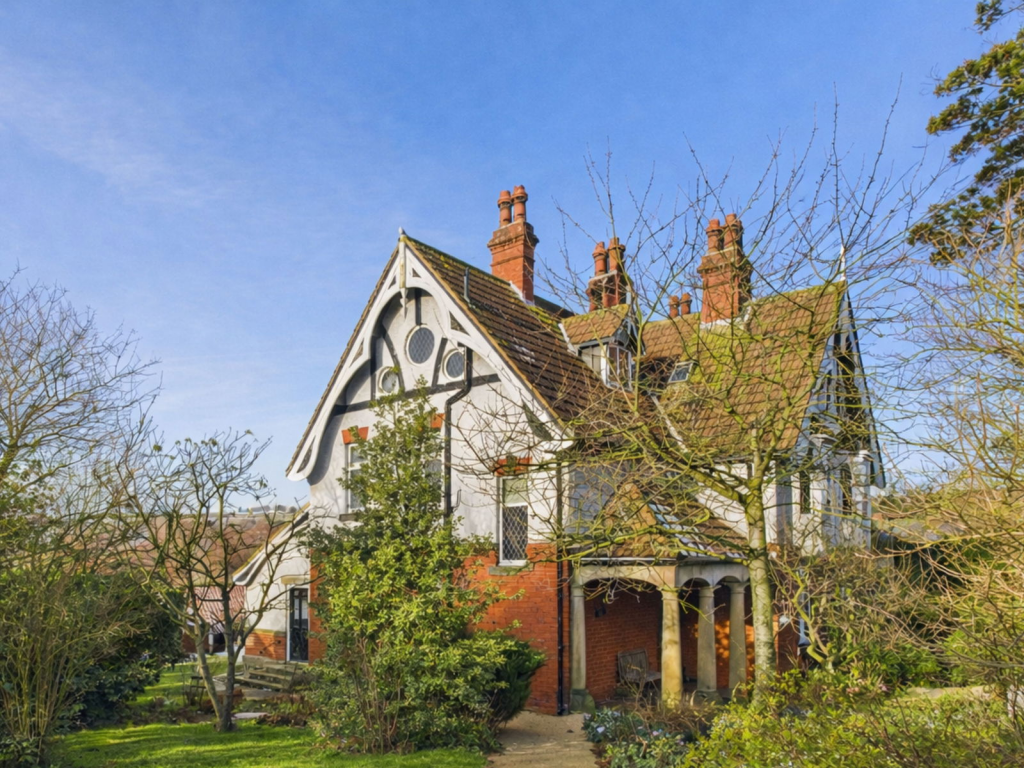 Main image of property: Office Row , Grosmont, Whitby, YO22 5PE