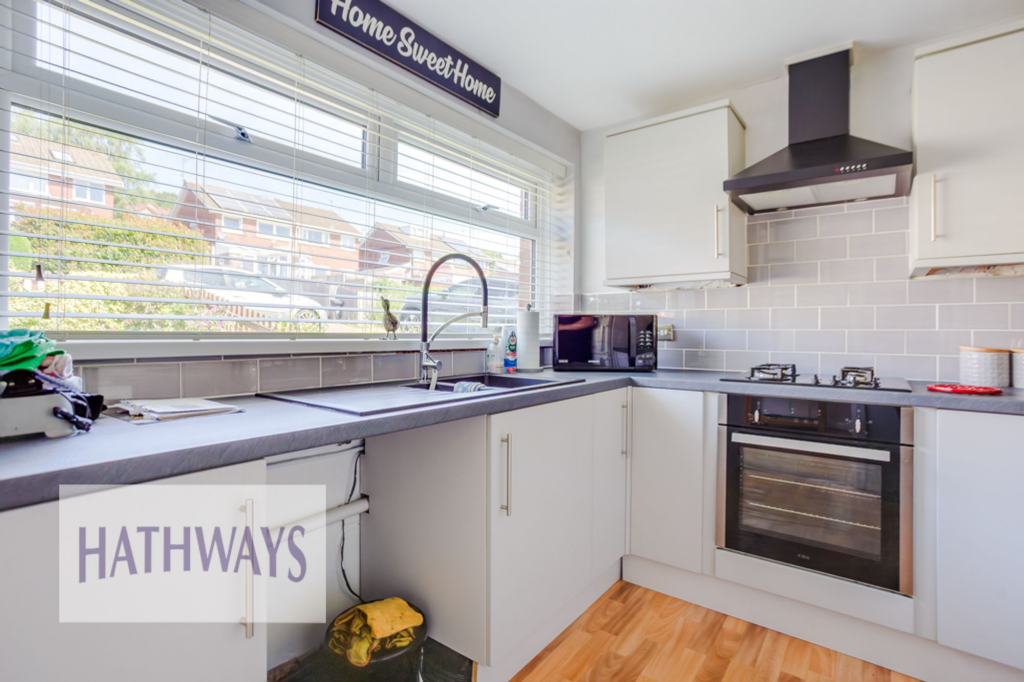 House in Newport, Home Farm, Caerleon - More