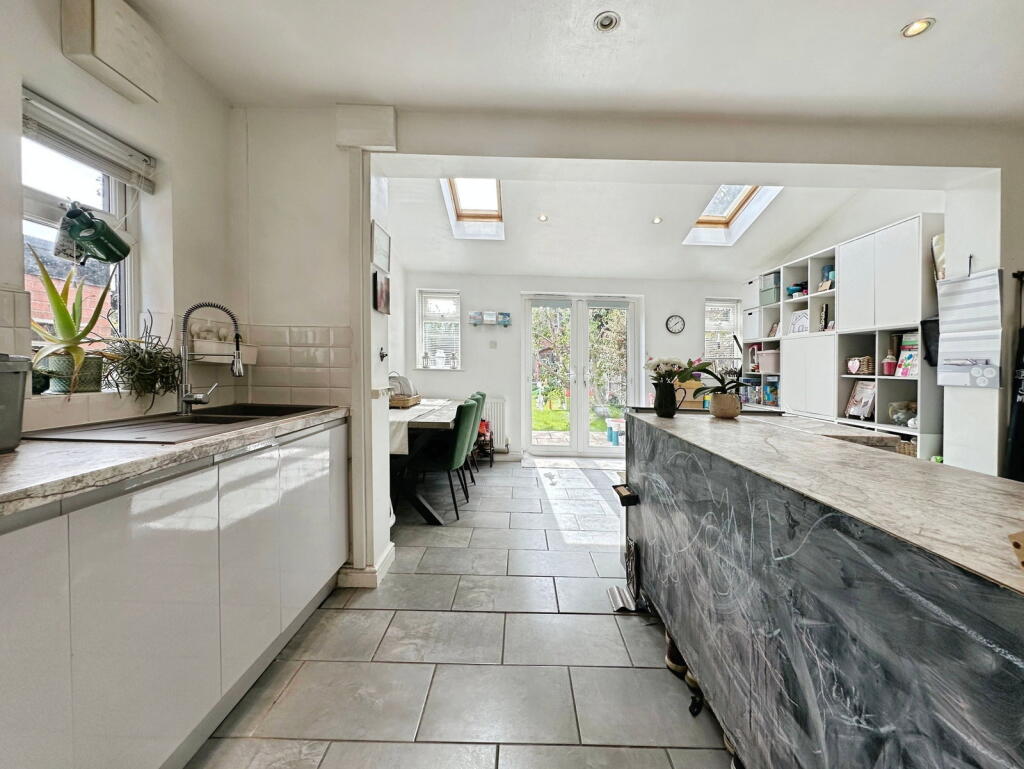 House in Wolverhampton - View 5
