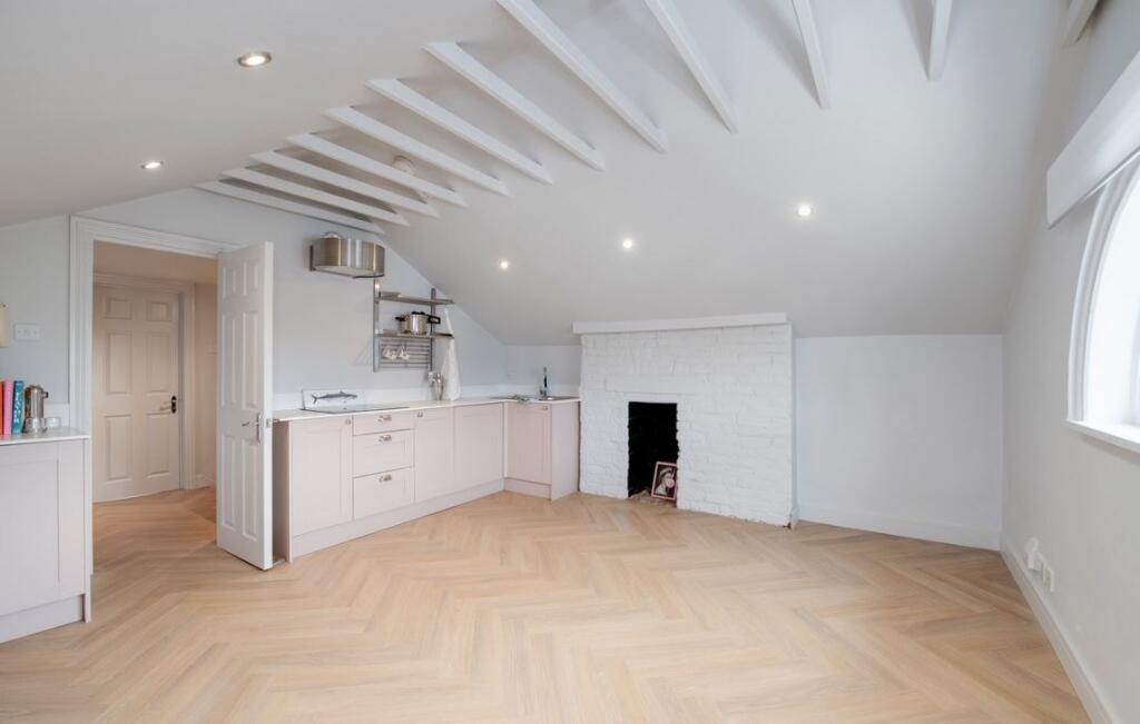 Main image of property: Netley Terrace,Portsmouth,PO5