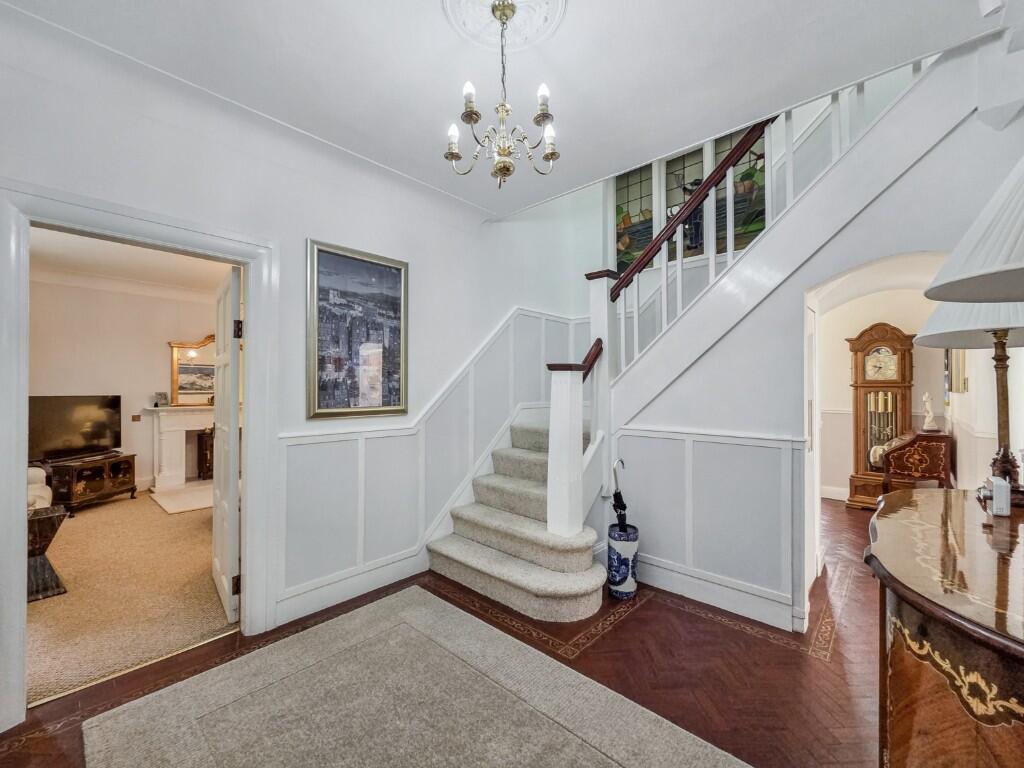 House in Salford, Greater Manchester - View 6