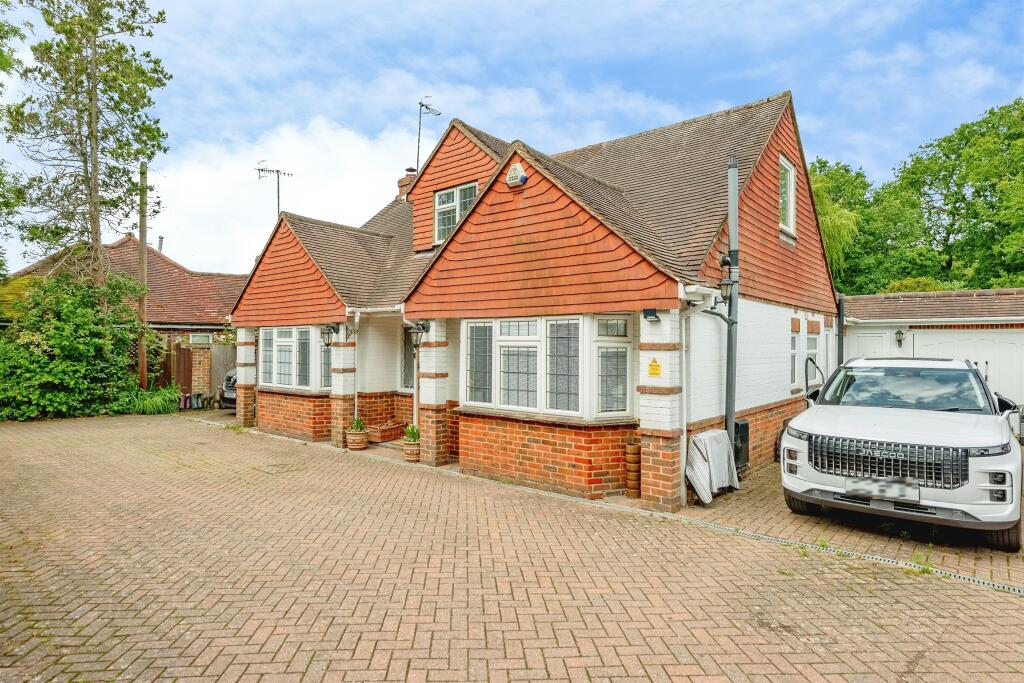 Main image of property: Smallfield Road, Horley