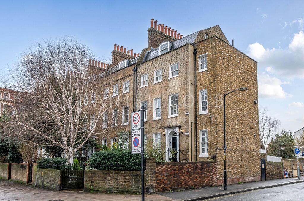 Main image of property: New Kent Road, London, SE1