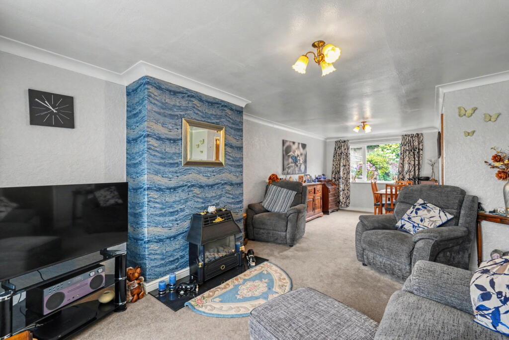 Derwent Ridge, Seaton, Workington, CA14 1EJ photo 2