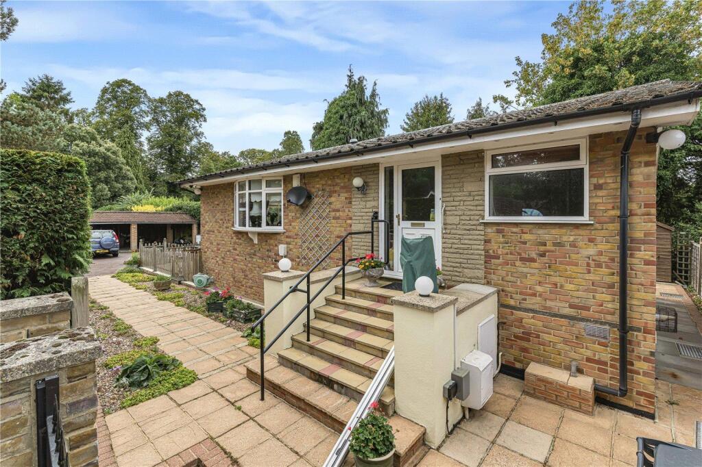 Main image of property: Deep End, West Common Road, Hayes