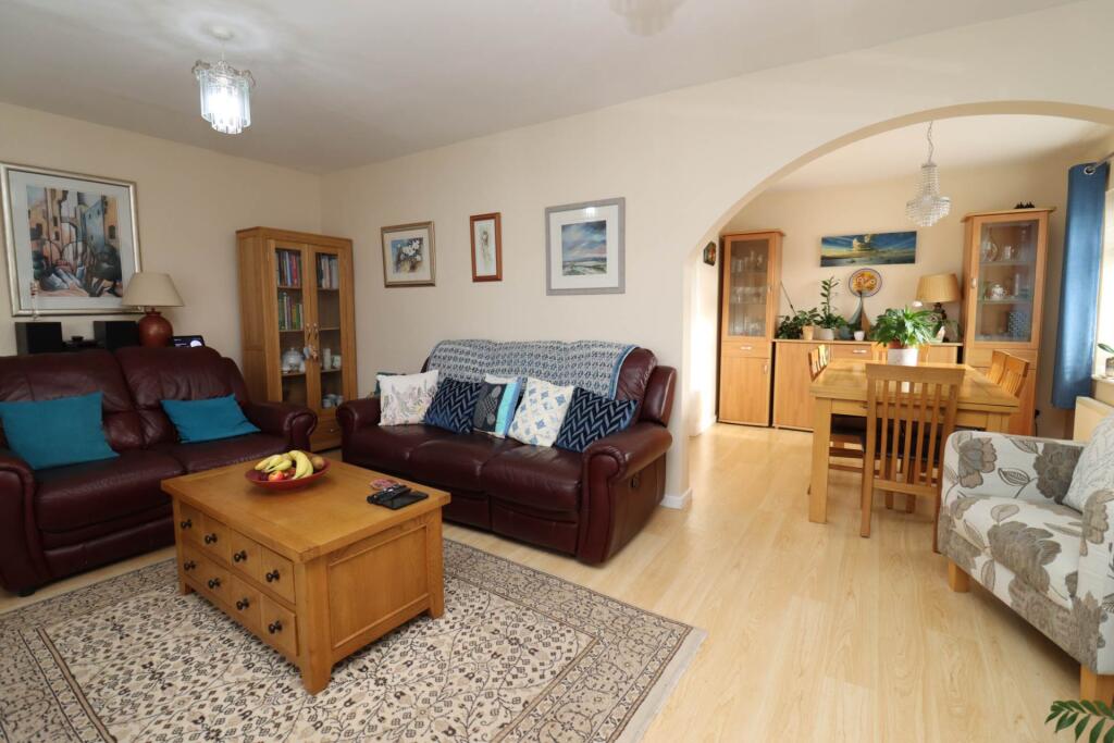 House in Wirral, Liverpool City Region - View 2
