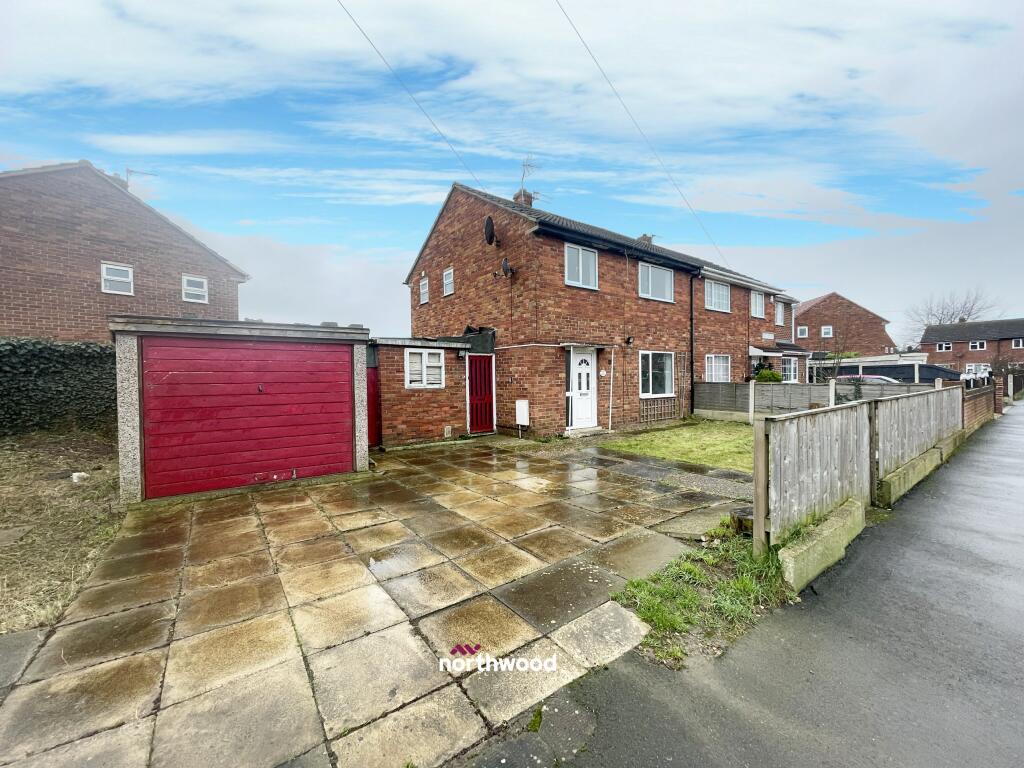 Main image of property: Beech Crescent, Stainforth, Doncaster, DN7