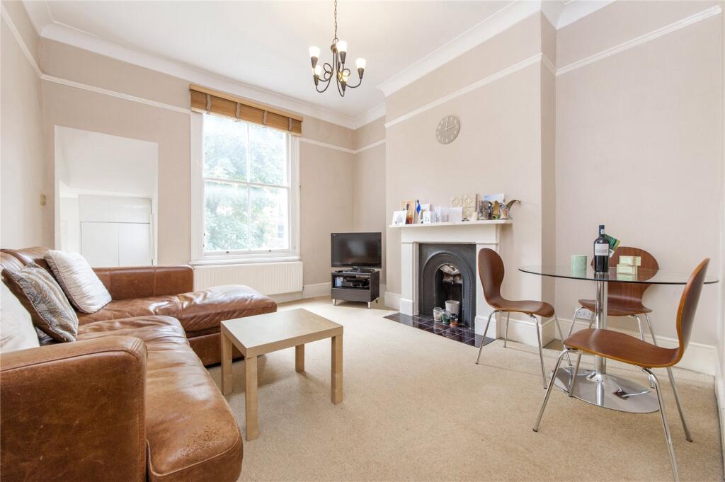 Main image of property: Carlingford Road,
Hampstead, NW3