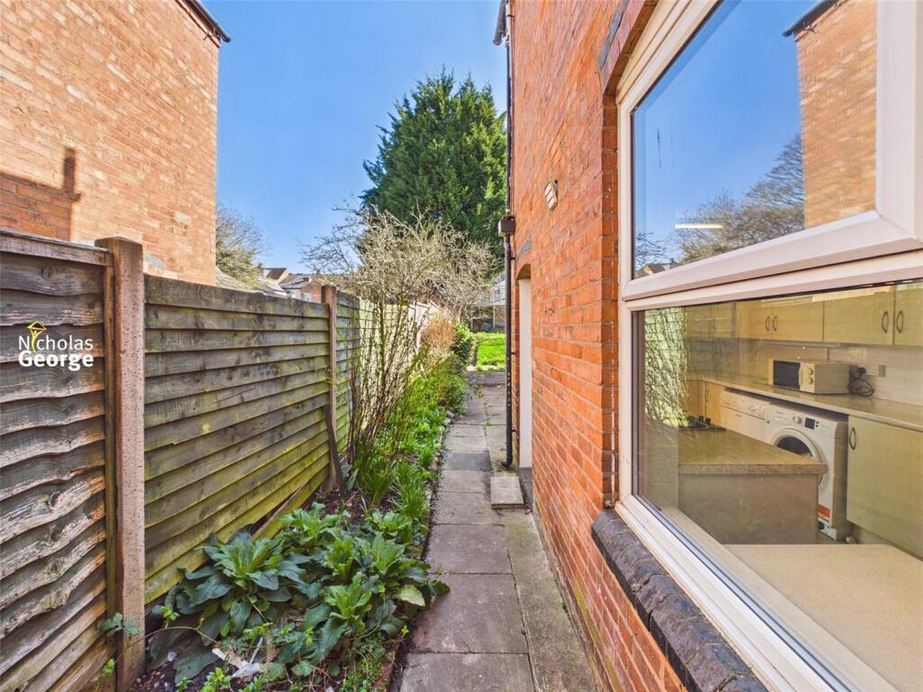 Additional image 16 of Station Road, Kings Heath, B14 7TA