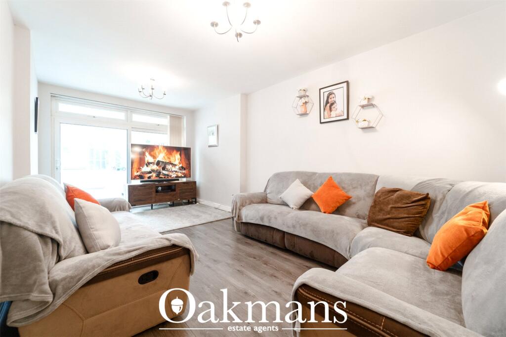 House in Birmingham, Ridgacre - View 3