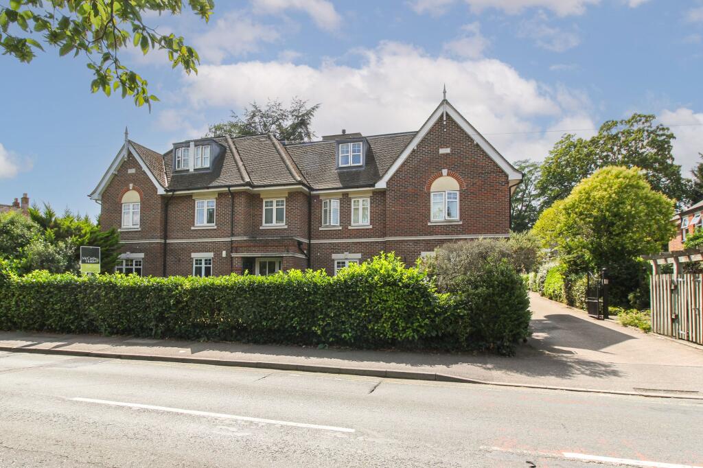Main image of property: Fleet Road, Fleet, GU51