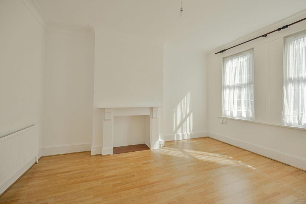 Apartment in London - View 4