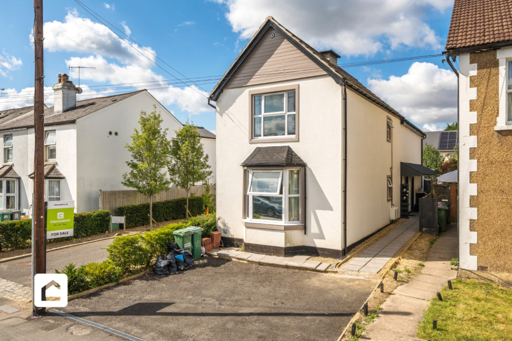 Main image of property: Monson Road, Redhill, Surrey, RH1