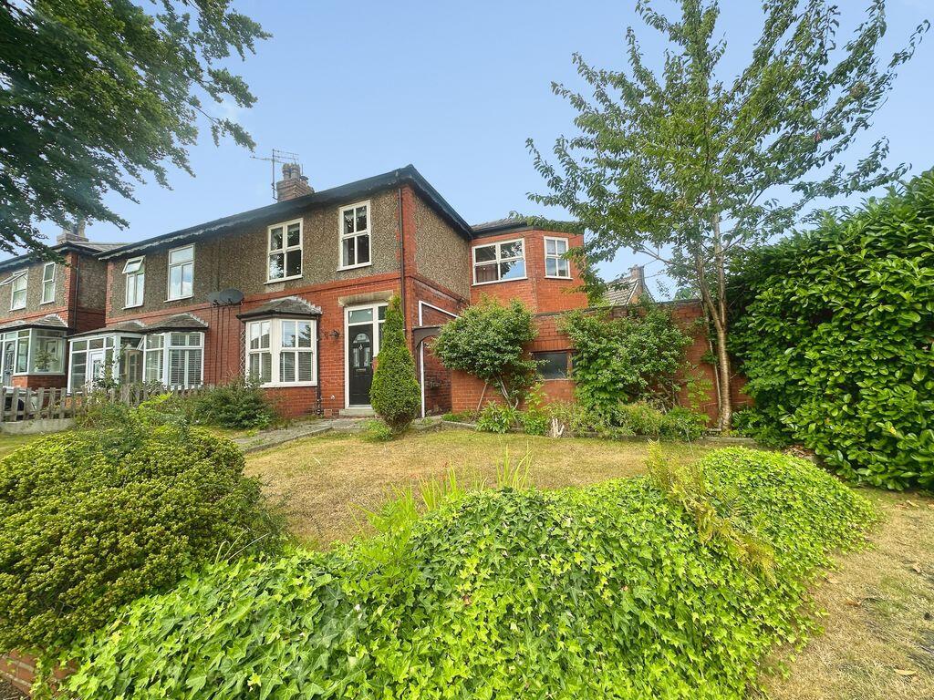 Main image of property: Hilda Avenue, Bury