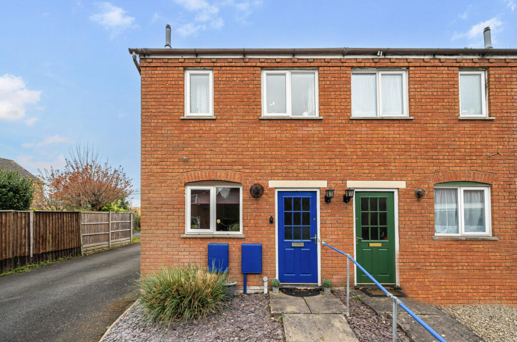 Main image of property: Glastonbury Close, Belmont, Hereford, Herefordshire