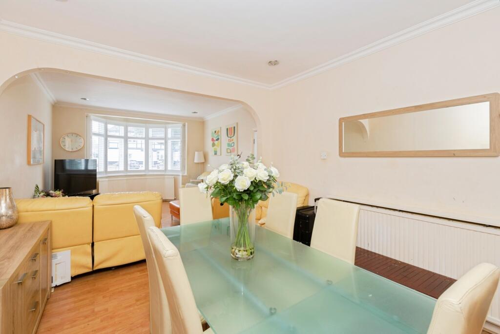 Fullwell Avenue, Ilford, IG6 photo 4