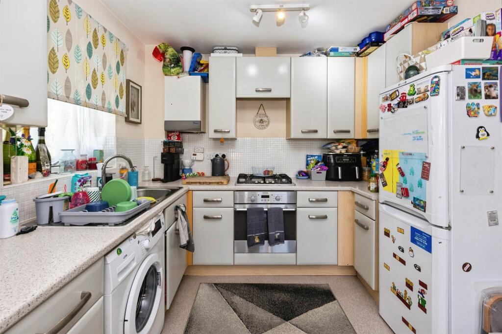 Apartment in Ashford, Stanhope - More