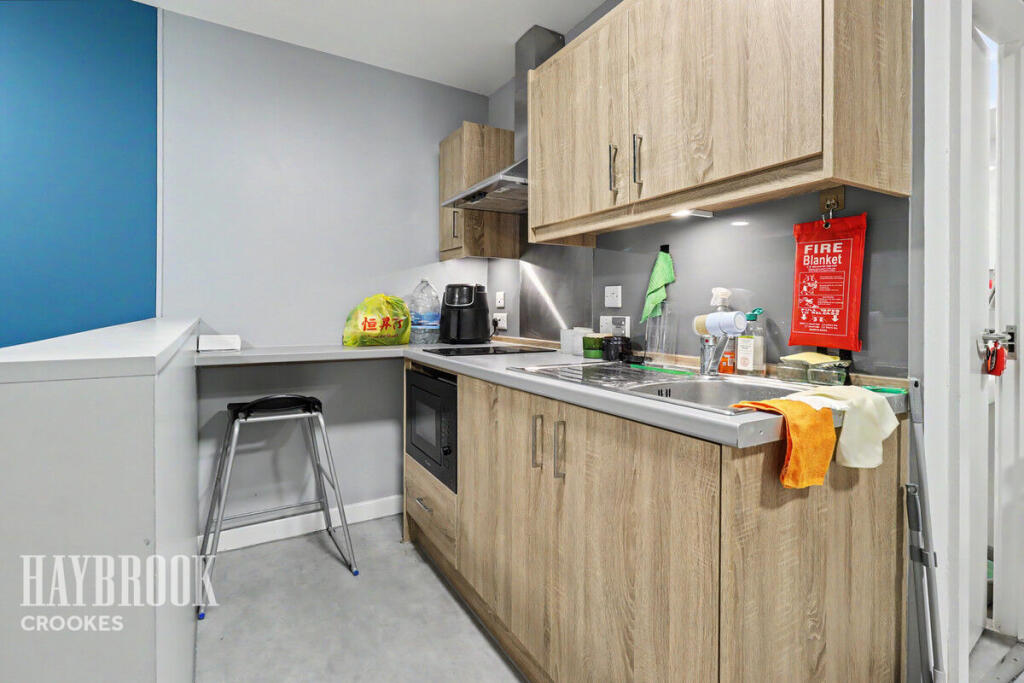 Main image of property: Allen Street, Sheffield