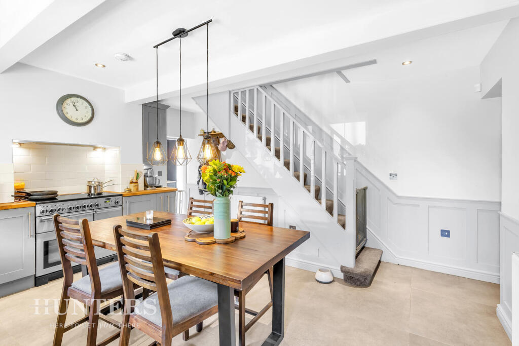 House in Rochdale, Clough - View 2