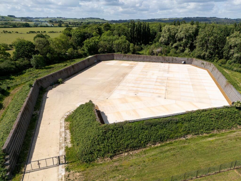 Main image of property: Plot 6035, Westcott Venture Park, Westcott, Aylesbury, HP18 0XB