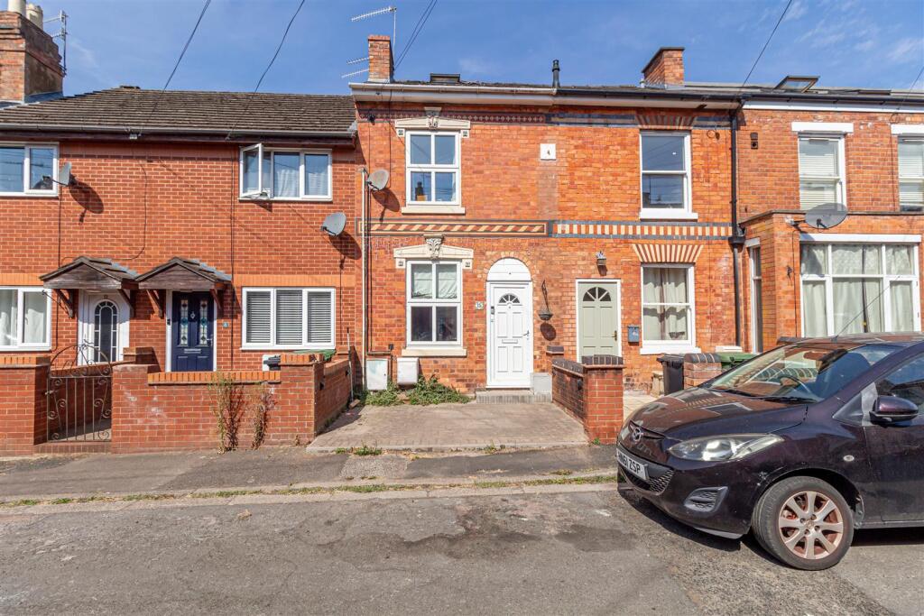 Main image of property: New Bank Street, Worcester