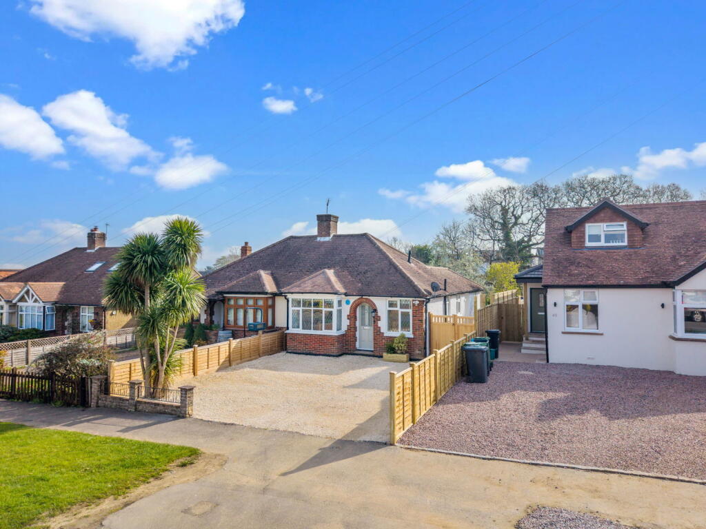 Main image of property: Warenne Road, Fetcham, KT22
