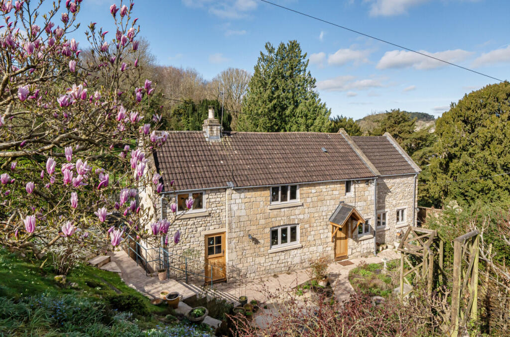 Main image of property: Church Hill, Writhlington, Radstock, BA3