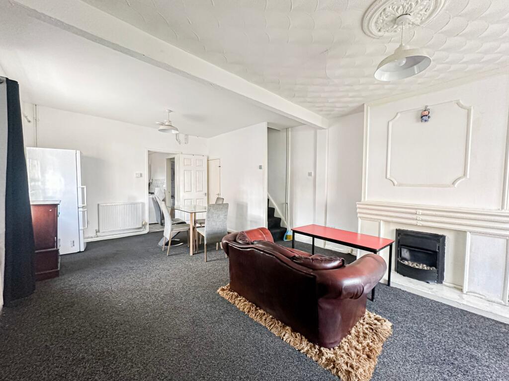 House in Liverpool, Knowledge Quarter, Kensington - View 3