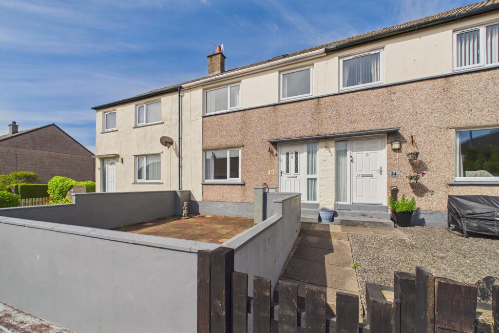 Main image of property: Longbarrow, Cleator Moor, CA25