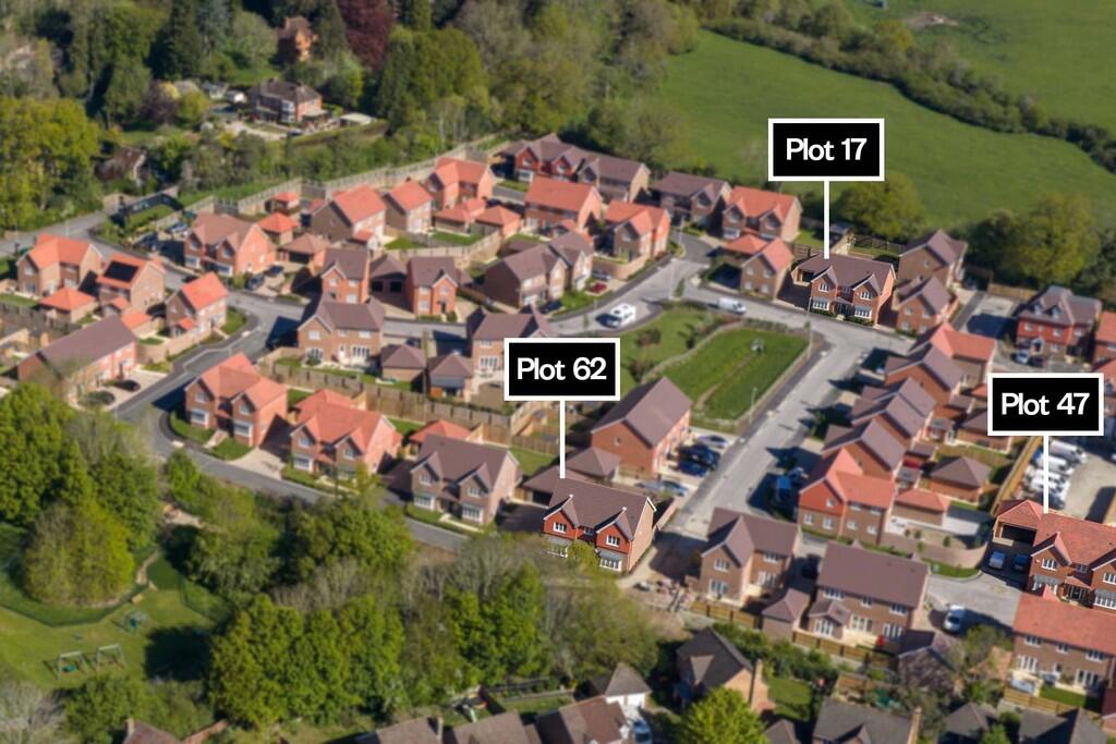 House in Cold Ash, West Berkshire - View 4