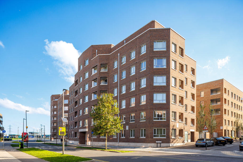 Main image of property: Greystone Mansions, Fielders Crescent, Barking, IG11