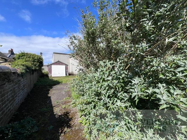 Main image of property: Land At Wilson Place Plot 1, Girvan, South Ayrshire, KA26 9BT