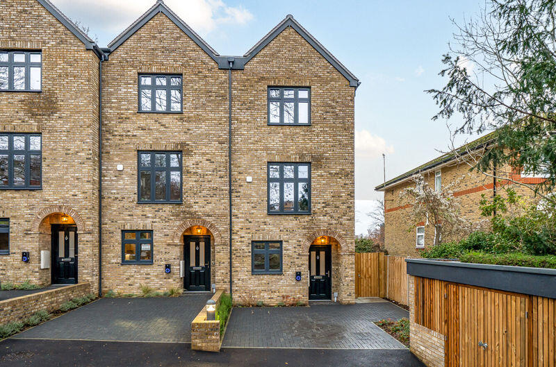 Main image of property: Haling Park Road, South Croydon