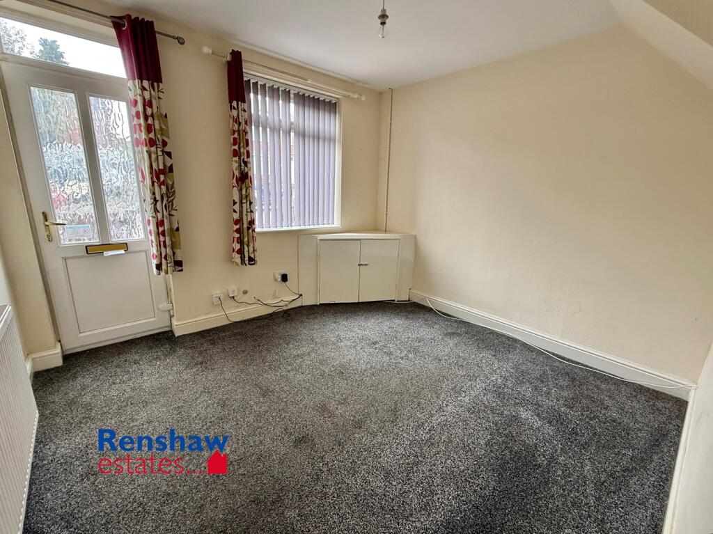 House in Nottingham - View 2